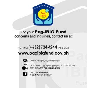 pag ibig batangas contact number